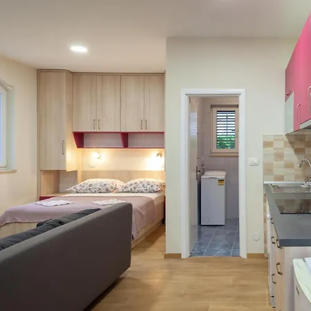 Apartamento Vito I Cvita