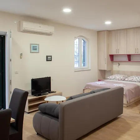 Vito I Cvita Apartamento *