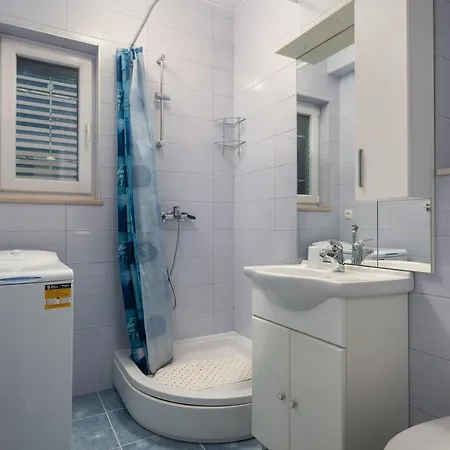 Apartamento Vito I Cvita *