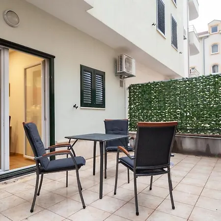 アパート Vito I Cvita *