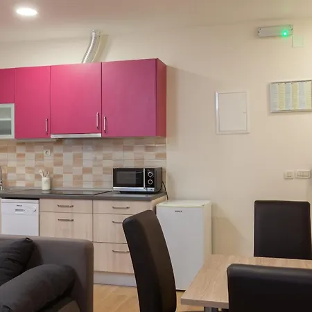 Apartamento Vito I Cvita Makarska