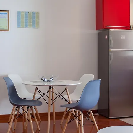 Apartamento Vito I Cvita