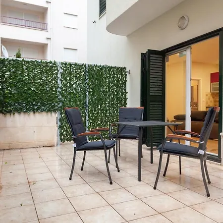 Vito I Cvita Apartamento *