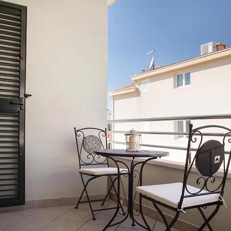 Apartamento Vito I Cvita Makarska