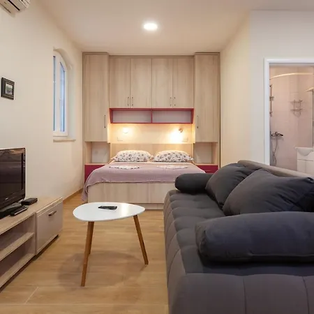 Apartamento Vito I Cvita *